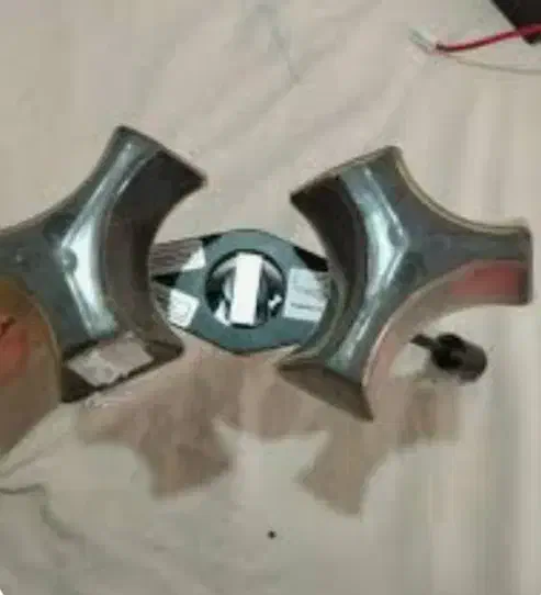 تعویض و باز کننده دتکتور solo200 ساخت انگلیس|ابزارآلات|ابهر, |دیوار