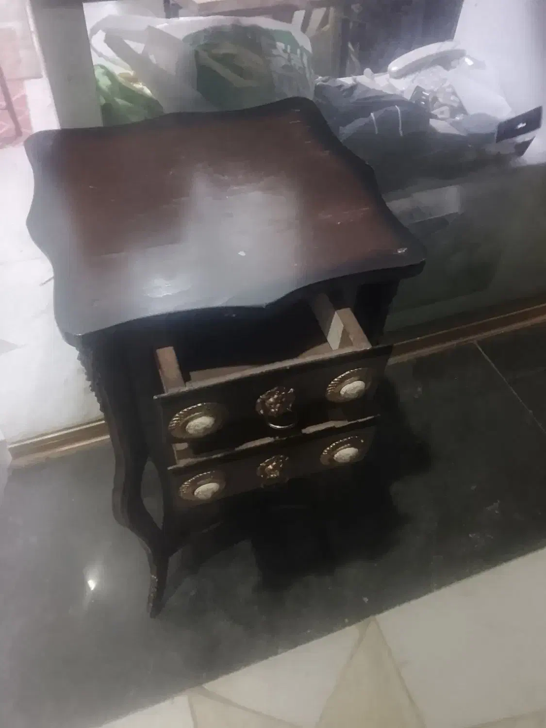 میز تلفن|میز تلفن|سنندج, |دیوار