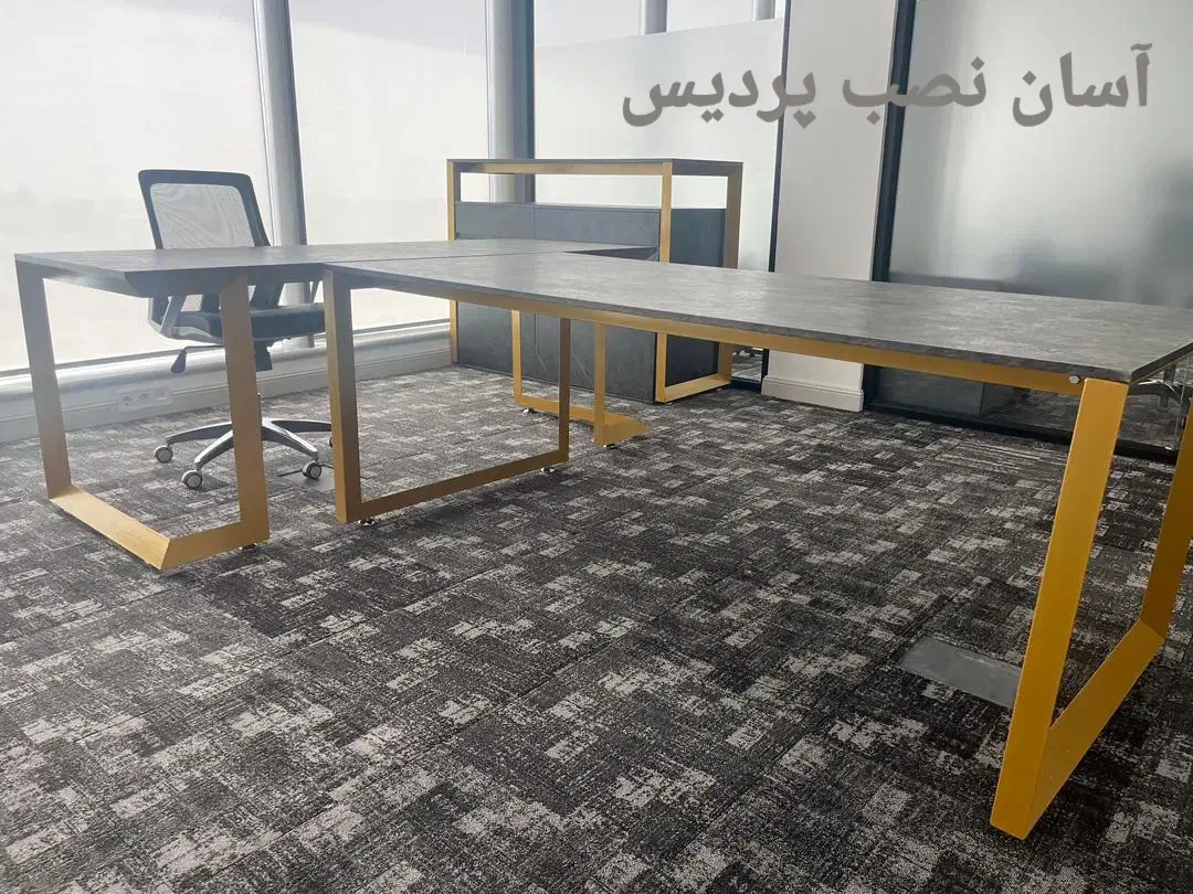 میز مدیریت و کنفرانس/میز اداری|دفتر کار|تهران, حسن‌آباد|دیوار