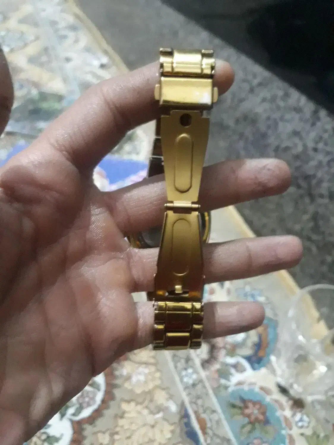 ساعت رادو تخم مرغ|ساعت|زاهدان, |دیوار