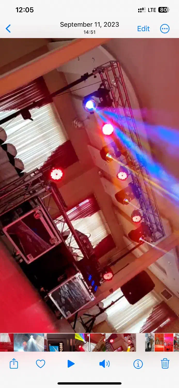 اجرای دیجی وموزیک زنده. وکرایه انواع سیستمها|خدمات پذیرایی، مراسم|بیرجند, |دیوار