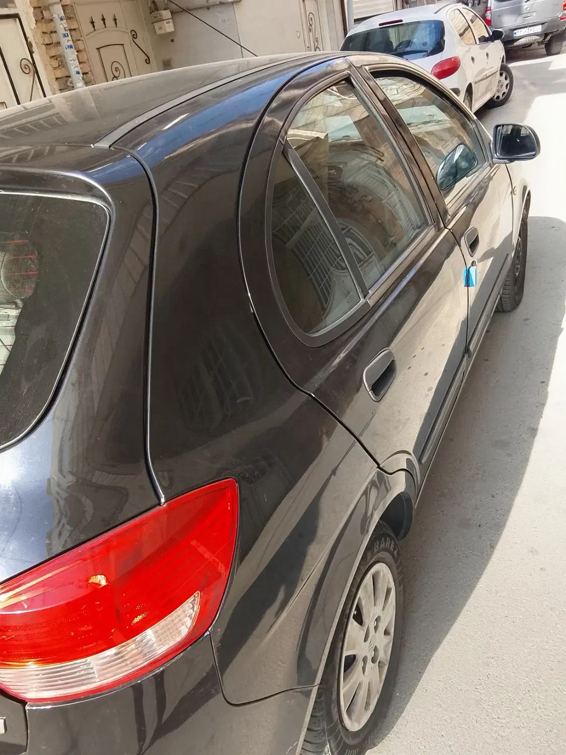 تیبا۲مدل ۱۴۰۰|خودرو سواری و وانت|ارومیه, |دیوار