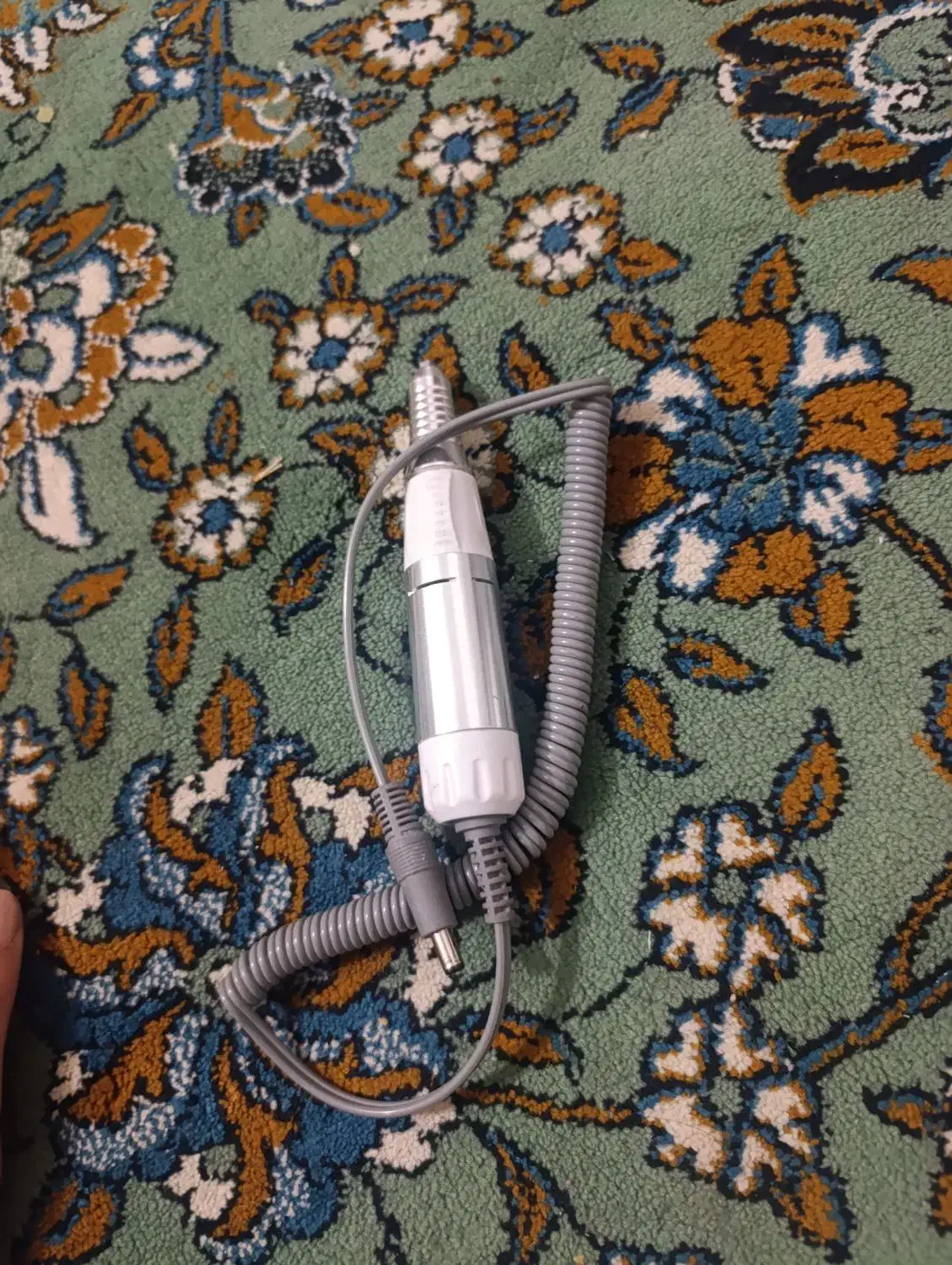 سوهان برقی ناخن|آرایشی، بهداشتی، درمانی|نیشابور, بنیاد شهید|دیوار