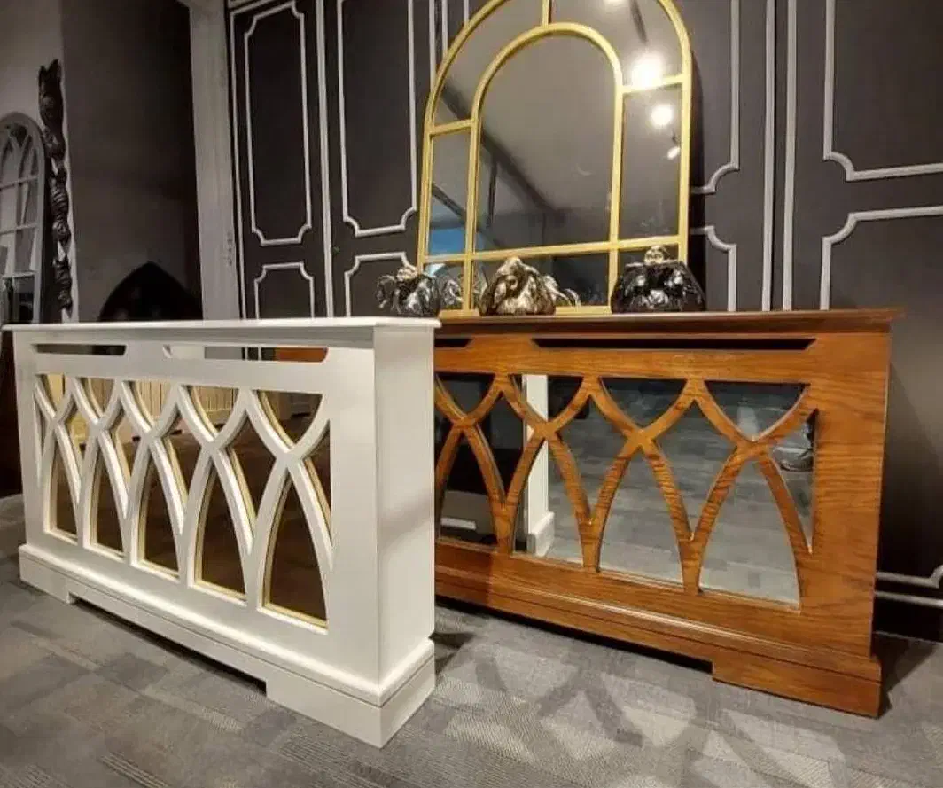 کاور رادیاتور طبق اندازه و سلیقه شما|آبگرمکن، پکیج، شوفاژ|صدرا-فارس, باغشهر گلبهار صدرا|دیوار