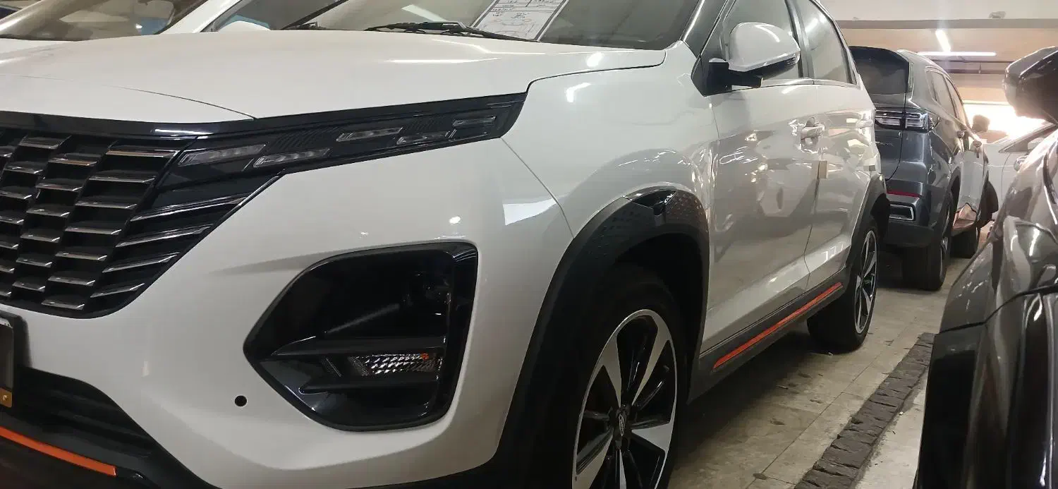 x33کراس بصورت نقد و اقساط مجموعه اتومدیران|خودرو سواری و وانت|تهران, قبا|دیوار