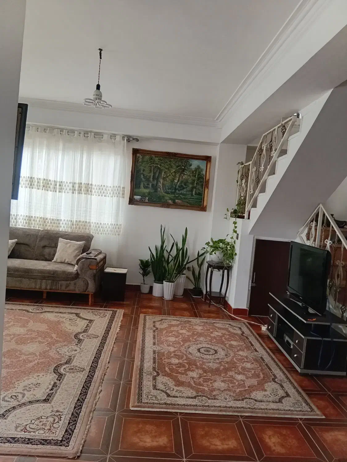 فروش آپارتمان در تنکابن مازندران تک واحدی ۴ خوابه|فروش آپارتمان|تنکابن, |دیوار