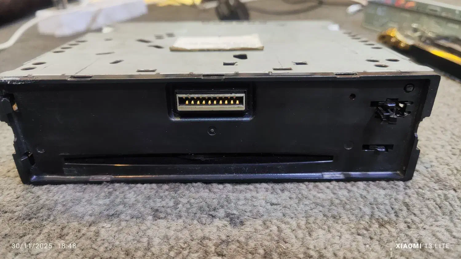 پخش آلپاین 6 خروجی|صوتی و تصویری|مشهد, امیر|دیوار