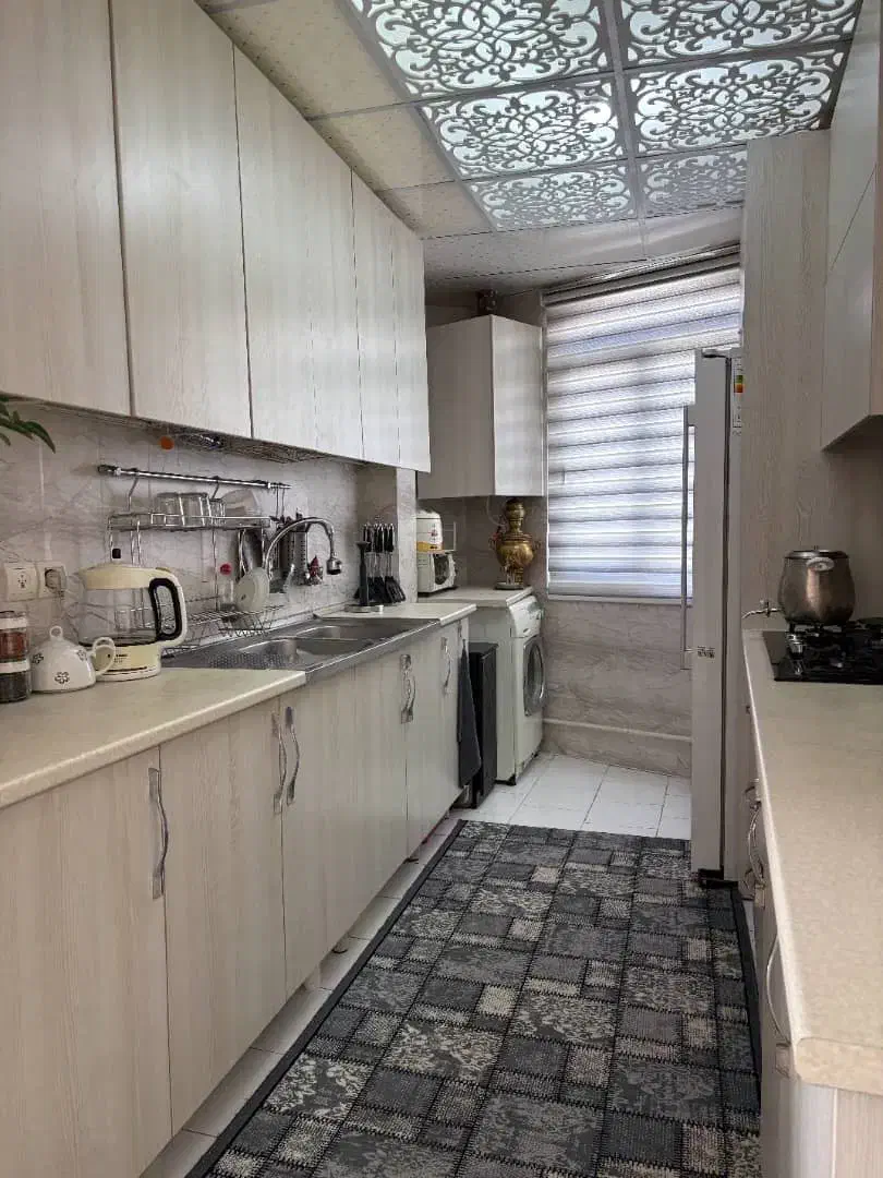 ۶۰ متر فدک/ خوش نقشه