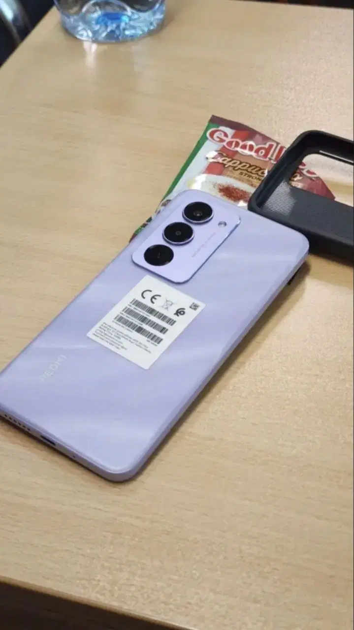 Xiaomi Redmi 15 256/8|موبایل|سوسنگرد, |دیوار