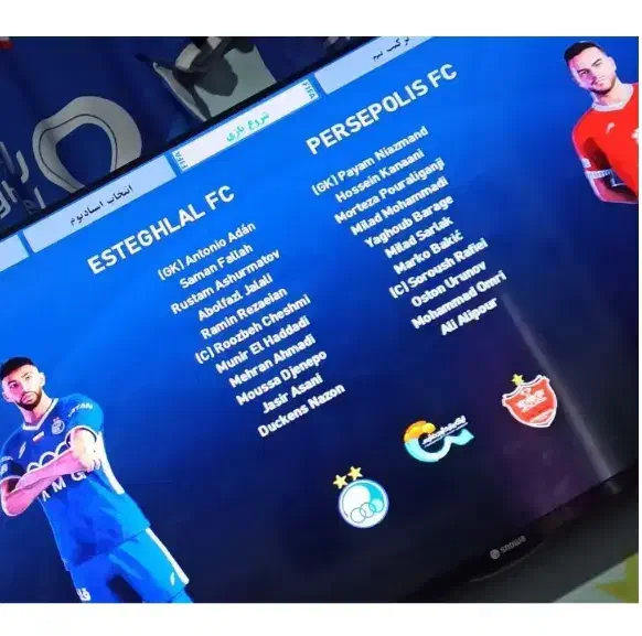 pgl فصل جدید 2026 کنسول کپی خور|کنسول، بازی ویدئویی و آنلاین|سبزوار, جوادیه شرقی|دیوار