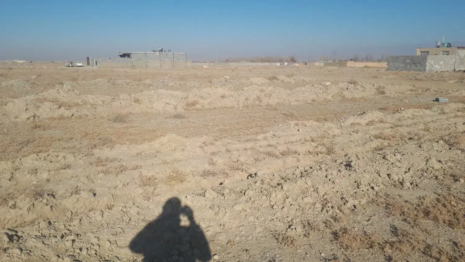 زمین پردیس ۳۰متری|فروش زمین و ملک کلنگی|چناران, |دیوار