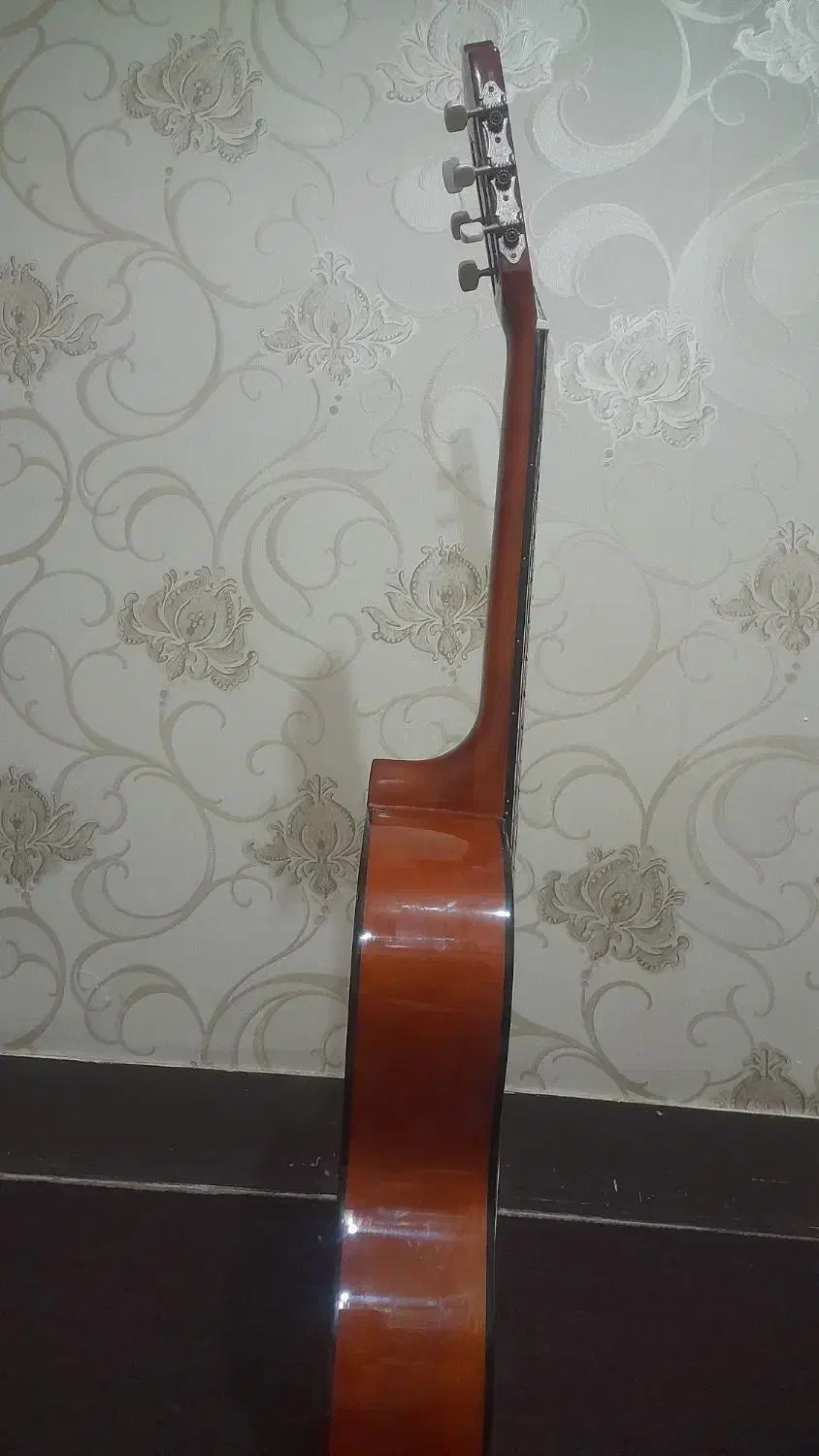 گیتار مدل HOHNER  HC06|گیتار، بیس، امپلیفایر|محمدشهر, شهرک چمران|دیوار