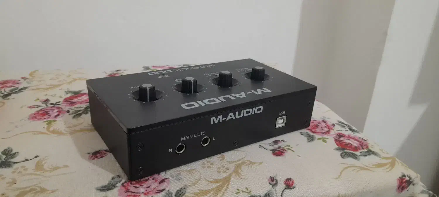 کارت صدا|صوتی و تصویری|اردبیل, |دیوار