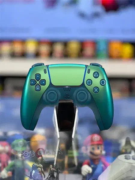 دسته ps5|کنسول، بازی ویدئویی و آنلاین|تهران, مولوی|دیوار