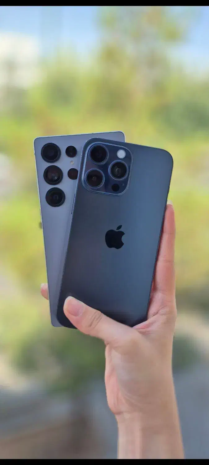 16promaxدوسیم/طرح اپل رجیستر رایگان iPhone|موبایل|تهران, جمهوری|دیوار