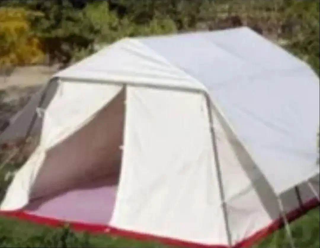 چادر مسافرتی|کوهنوردی و کمپینگ|دورود, |دیوار