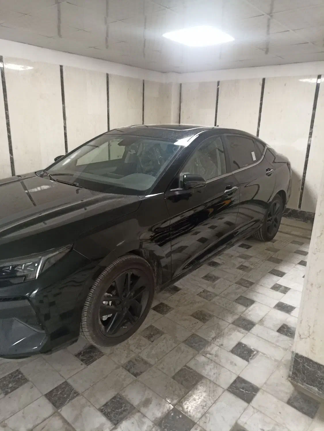 kmc j7|خودرو سواری و وانت|پردیس, فاز ۴|دیوار