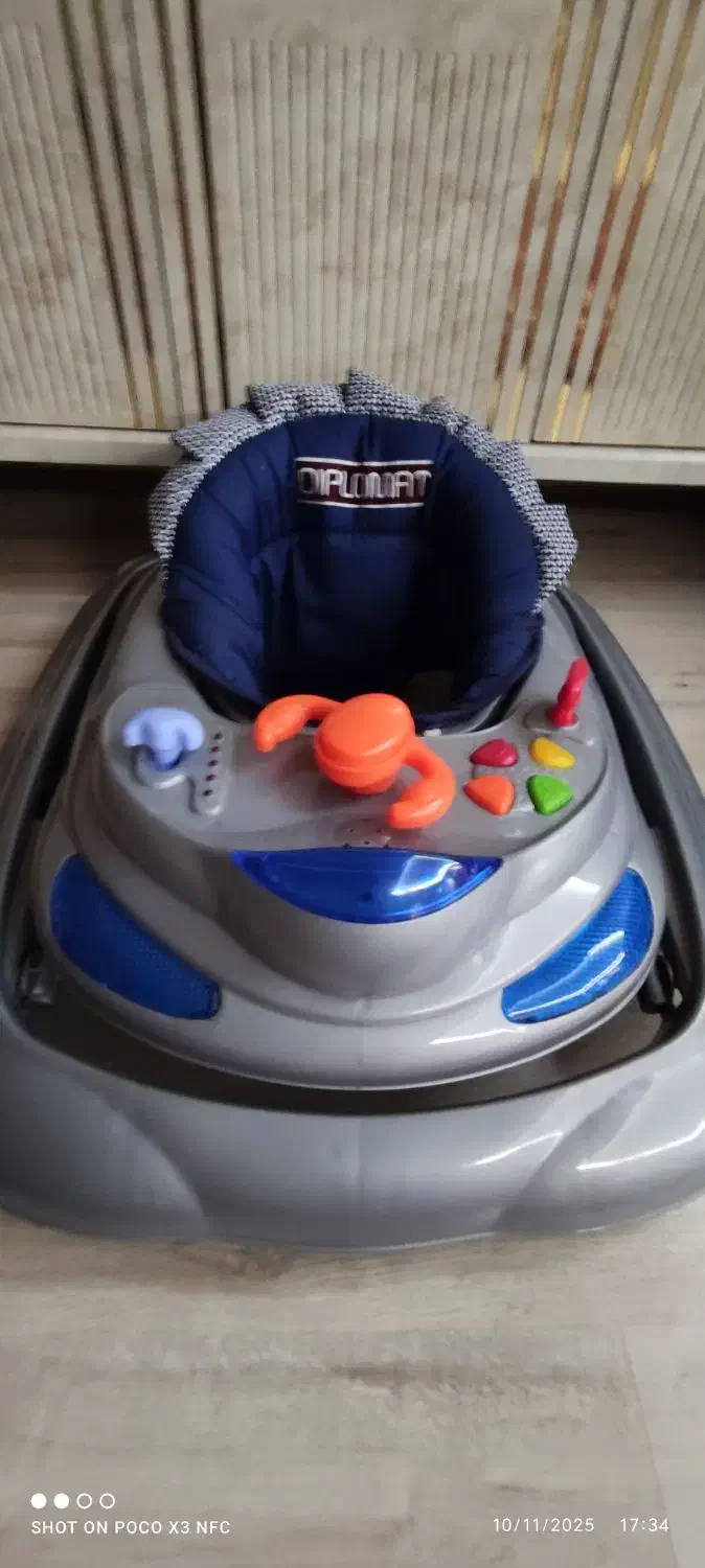 ست کالسکه|کالسکه و لوازم جانبی|تبریز, |دیوار