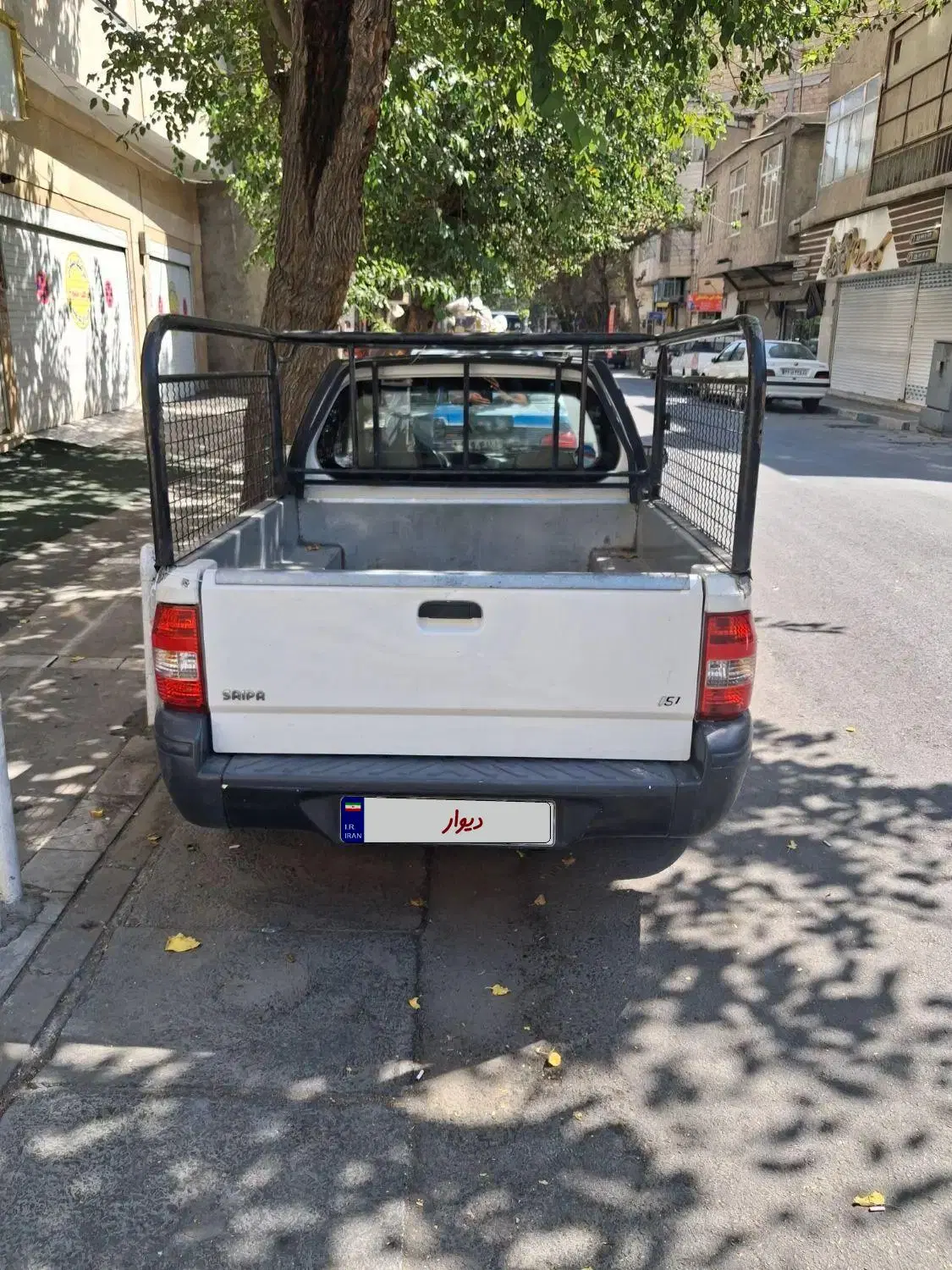 پرایدوانت|خودرو سواری و وانت|تهران, گلچین|دیوار