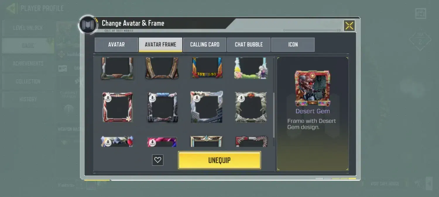 اکانت کالاف|کنسول، بازی ویدئویی و آنلاین|اردکان, |دیوار