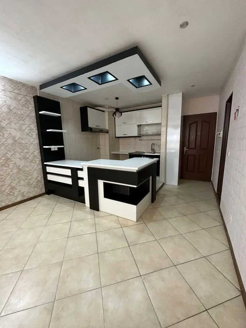 فروش آپارتمان لاکچری نقد و چک|فروش آپارتمان|فولادشهر, مسکن مهر فولادشهر|دیوار