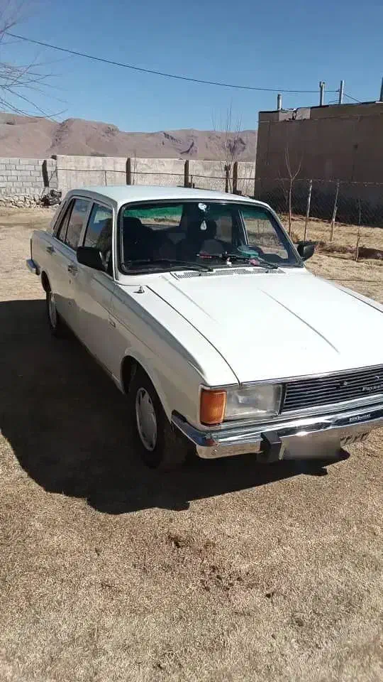 فروش پیکان|خودرو سواری و وانت|سده (فارس), |دیوار