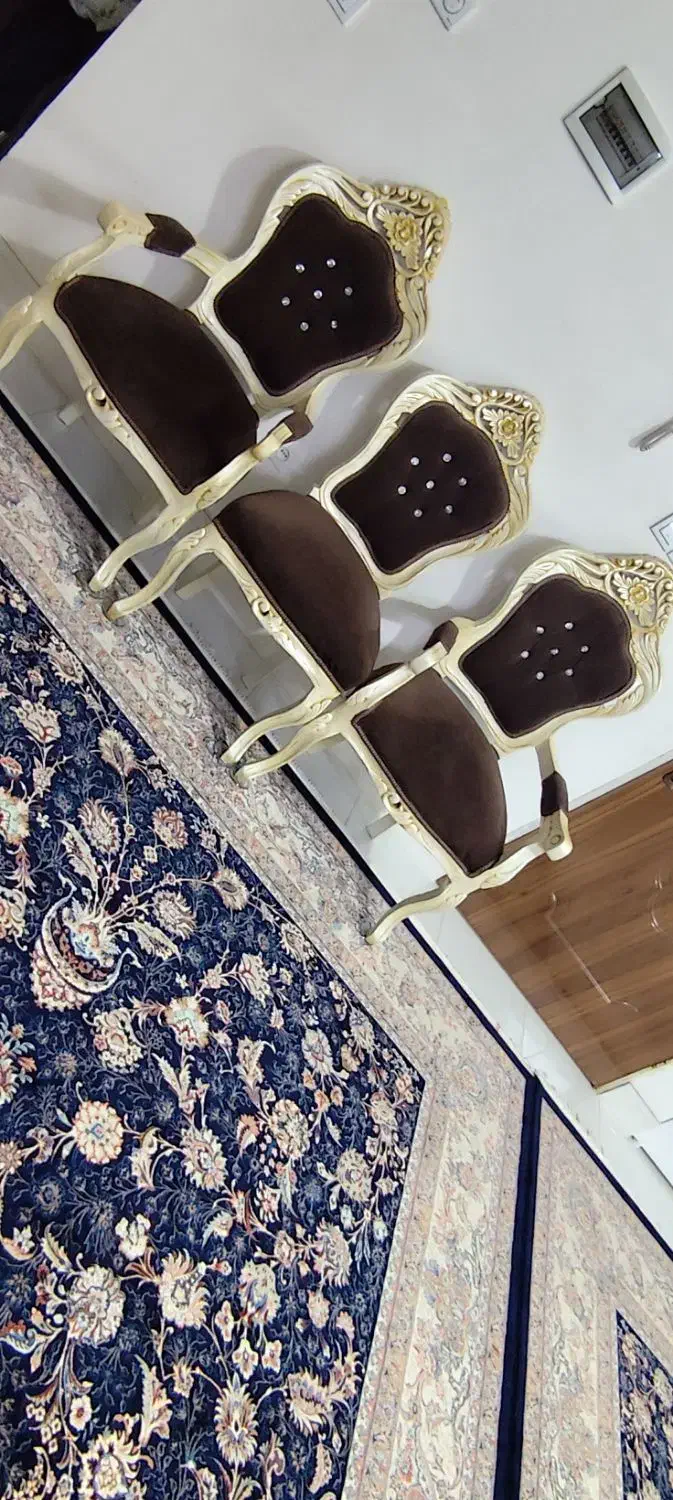 مبل|مبلمان خانگی و میز عسلی|بروجرد, |دیوار