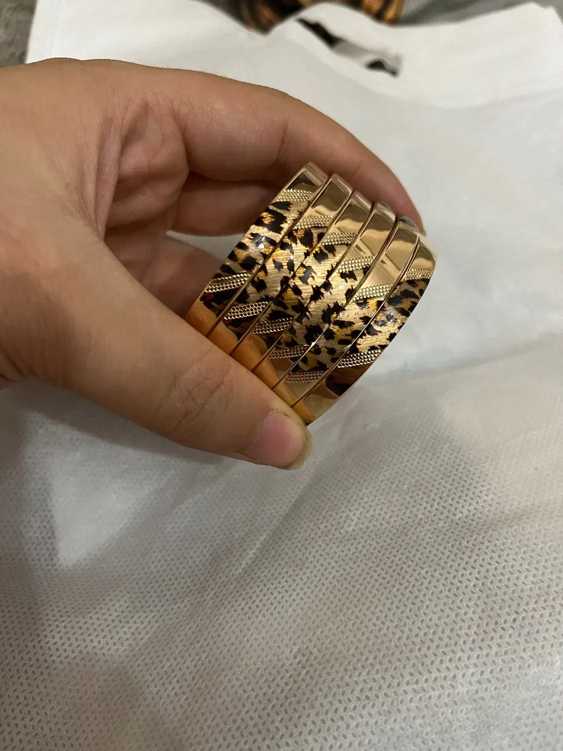 النگو طلا نو|جواهرات|اسلامشهر, شهرک قائمیه|دیوار