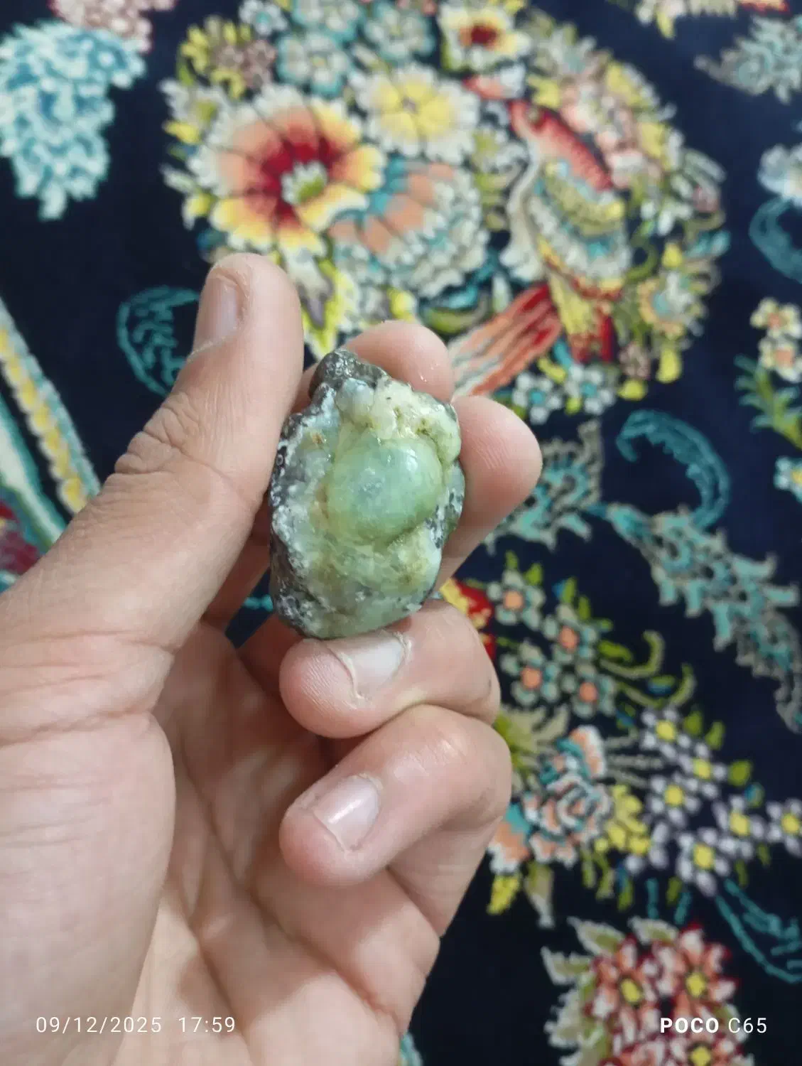 سنگ|کلکسیون اشیاء عتیقه|زنجان, |دیوار