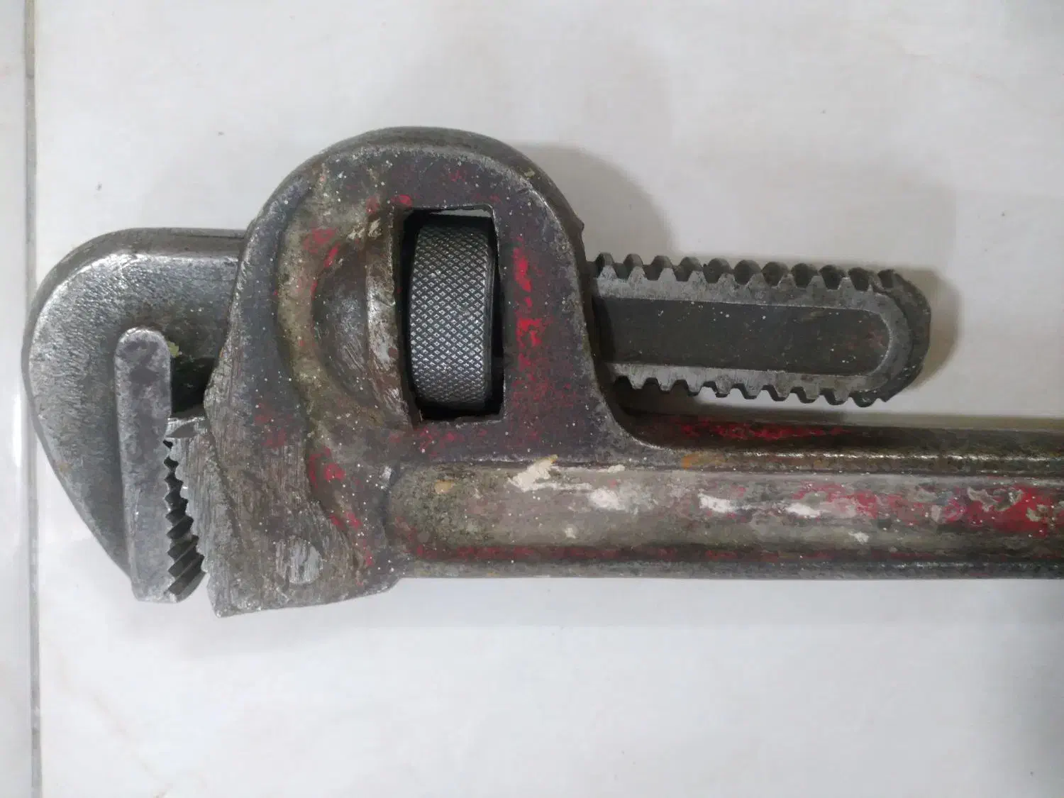 اچار لوله گیر|ابزارآلات|کرمانشاه, |دیوار