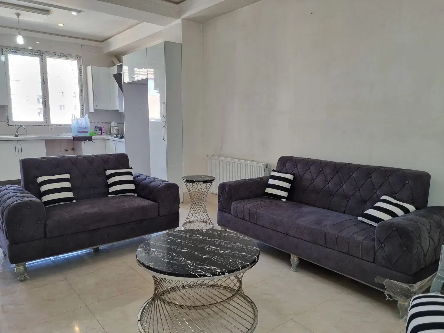 مبل|مبلمان خانگی و میز عسلی|خرم‌آباد, |دیوار