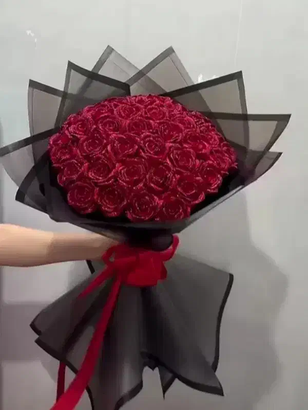 گل روبانی حراج برای شب یلدا|گل مصنوعی|اردبیل, |دیوار