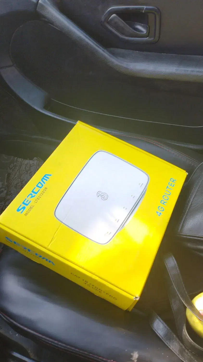 مودم سرکام|مودم و تجهیزات شبکه|اهواز, کوی مهدیس|دیوار