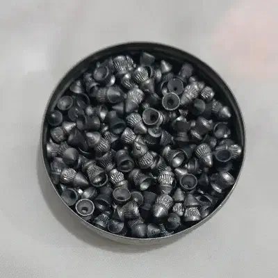 ساچمه یا تیر تفنگ بادی|کوهنوردی و کمپینگ|مشهد, کوی سیدی|دیوار