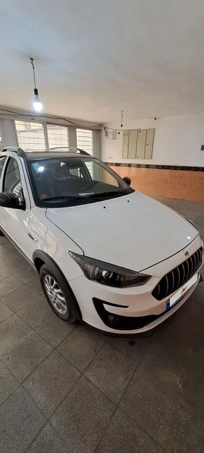 اطلس g مدل 403|خودرو سواری و وانت|همدان, |دیوار