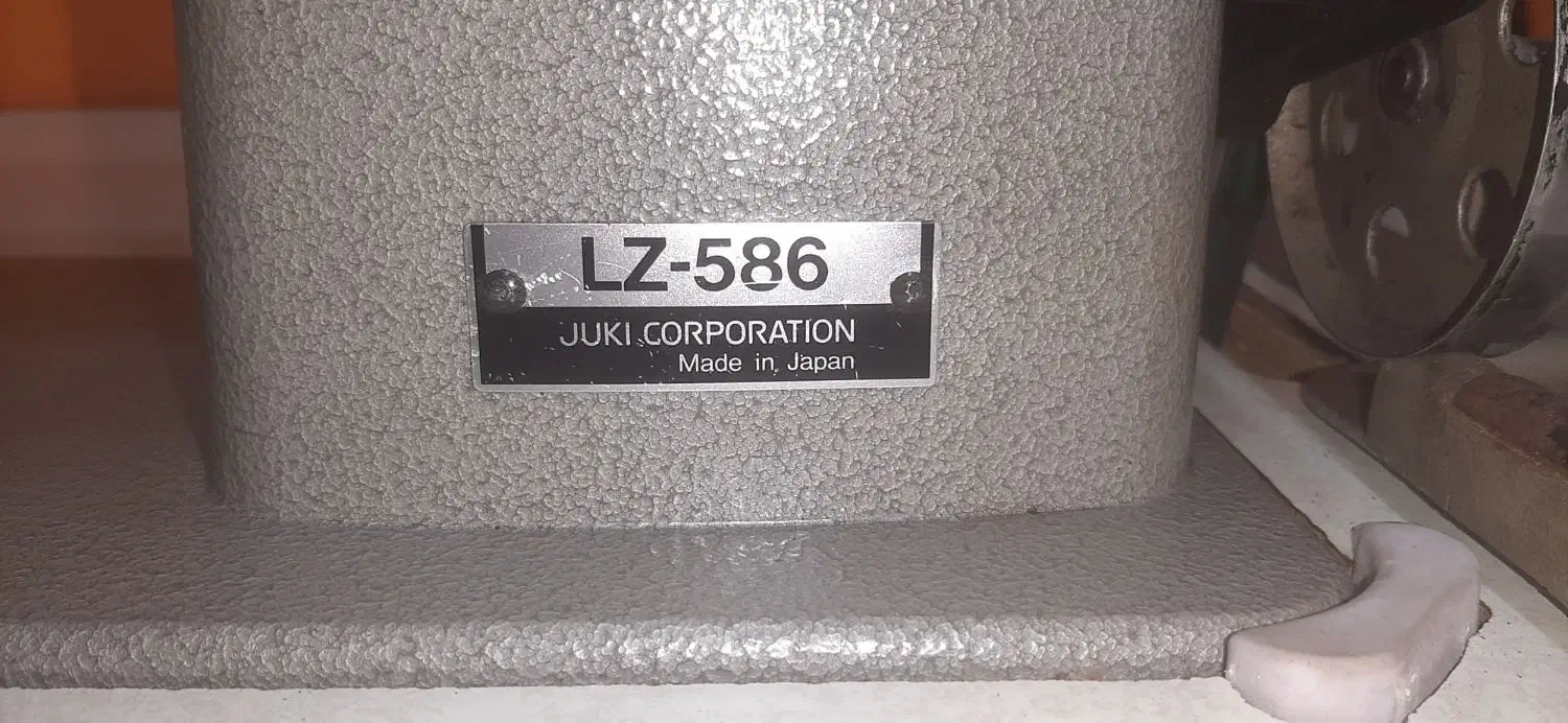 چرخ هفت هشت ژوکی ۵۸۶|چرخ خیاطی و ریسندگی|تهران, مخصوص|دیوار