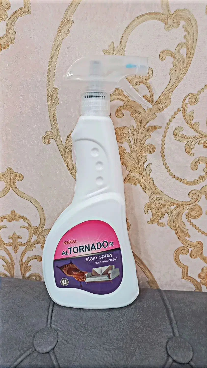 لکه بر فرش و مبل|مواد شوینده و دستمال کاغذی|خرمشهر, |دیوار