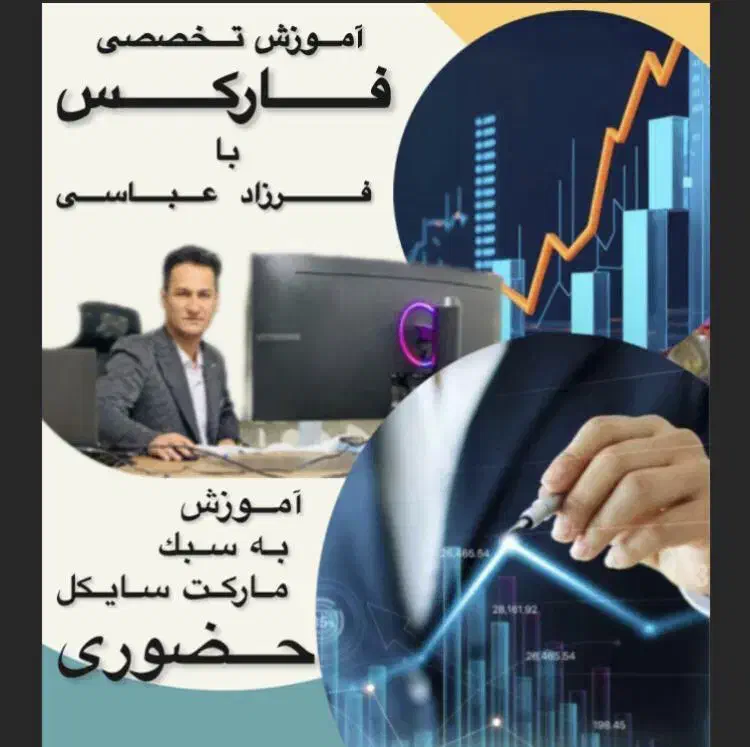 آموزش حضوری فارکس|خدمات آموزشی|شیراز, زند|دیوار
