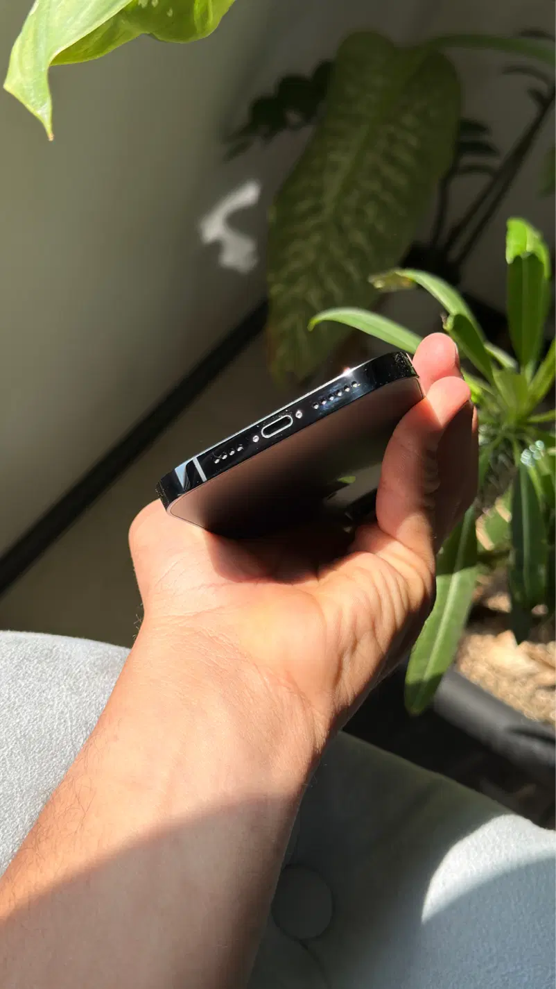 IPHONE 14 PROMAX 256 CHA|موبایل|اراک, |دیوار