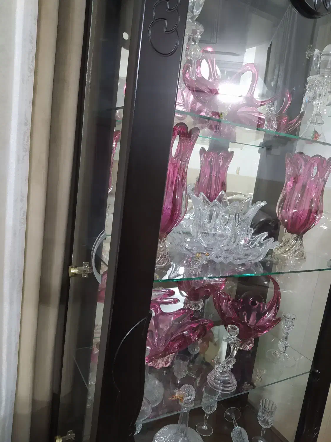 بوفه|بوفه، ویترین، کنسول|یزد, |دیوار