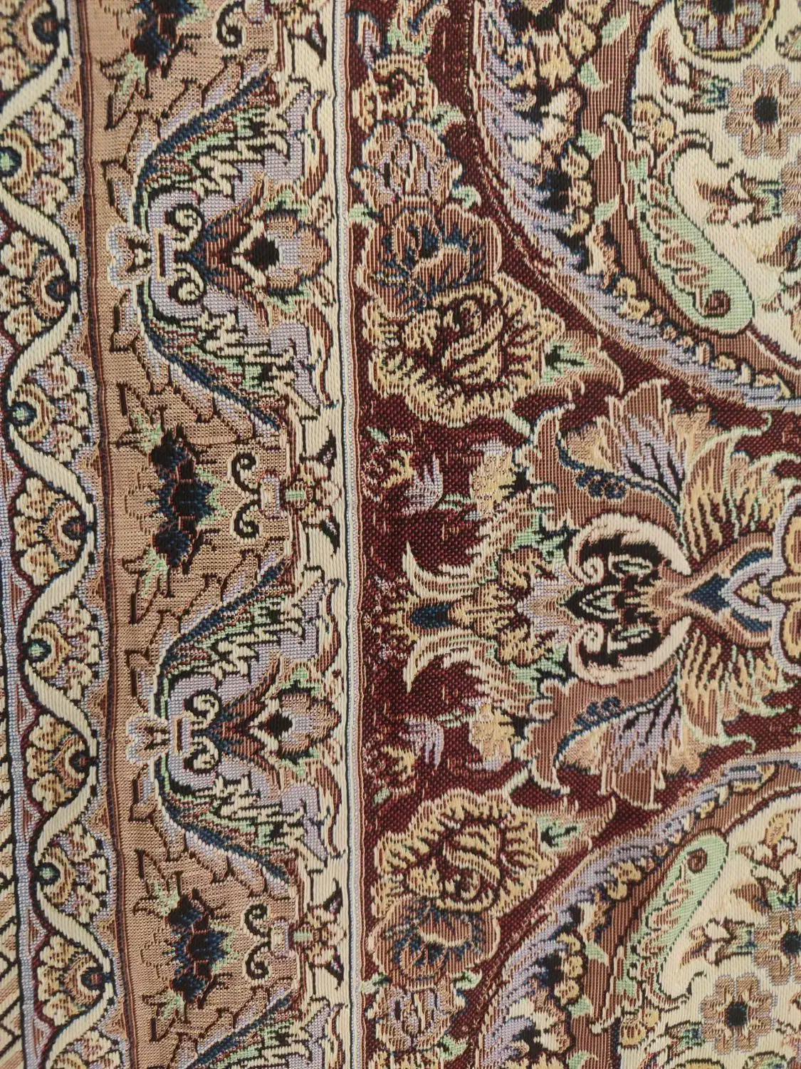 روفرشی ۱۲متری و میلگرد حرارتی|روفرشی|شیروان (خراسان), |دیوار