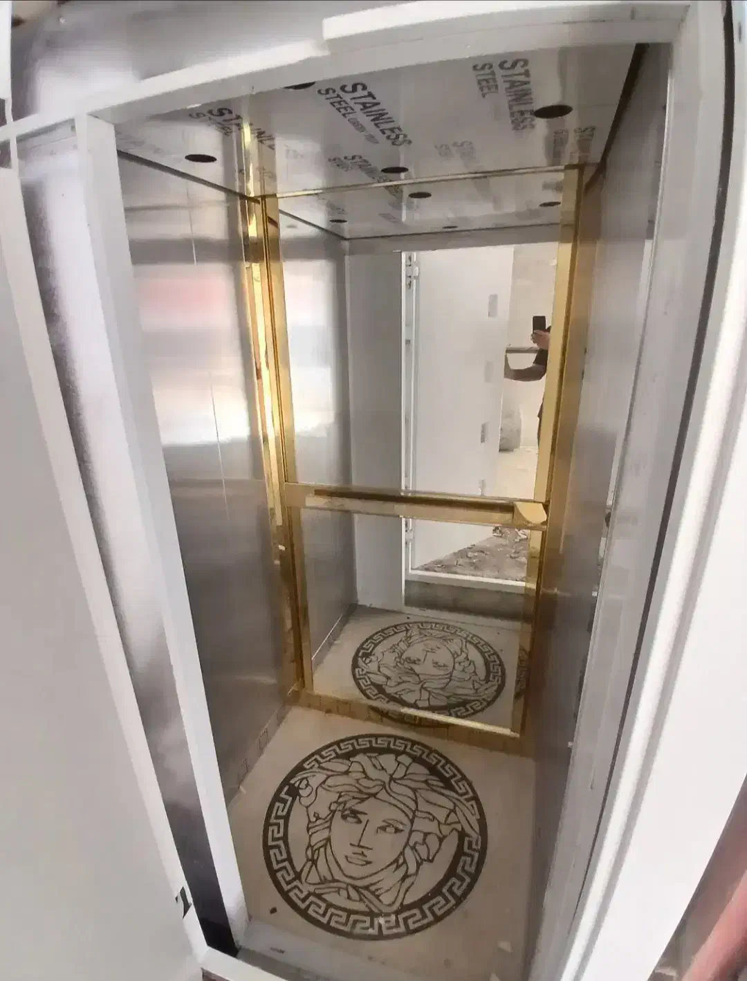 فروش واحد های 90متر به بالا|فروش آپارتمان|شیراز, حجت آباد|دیوار