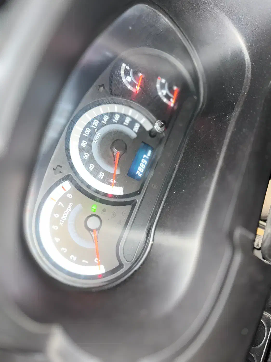 کوییک|خودرو سواری و وانت|رفسنجان, |دیوار