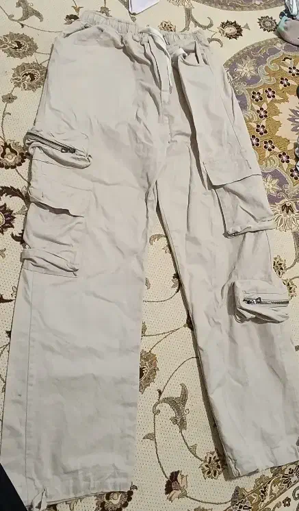 شلوار گارکو 8 جیب|لباس|سقز, |دیوار