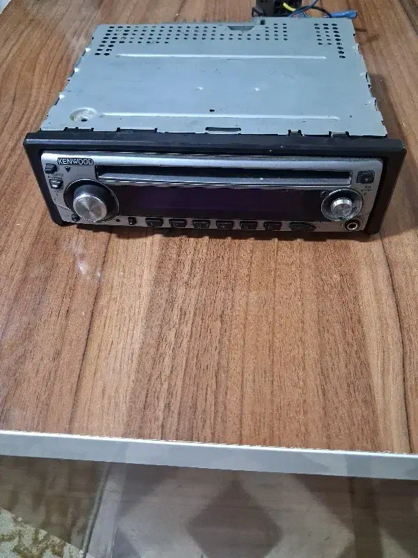 باند کنوود ۷۱۸|سیستم صوتی خانگی|مشهد, رسالت|دیوار