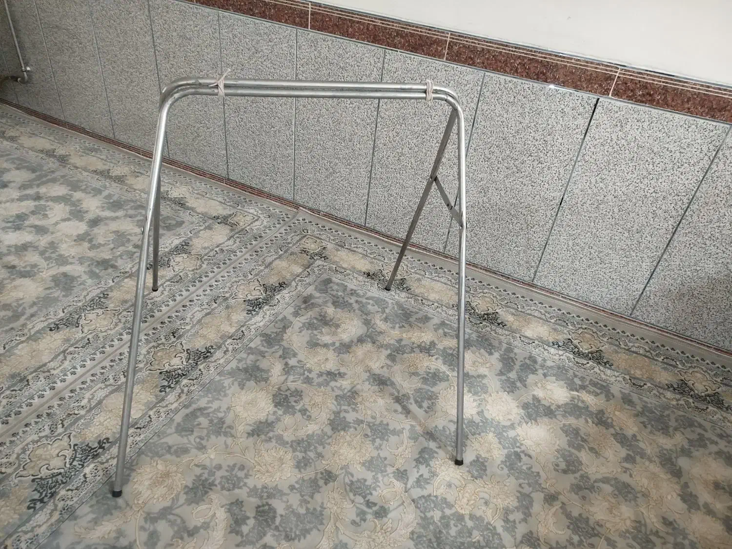 رگال تاب بچه|اسباب و اثاث بچه|جوانرود, |دیوار