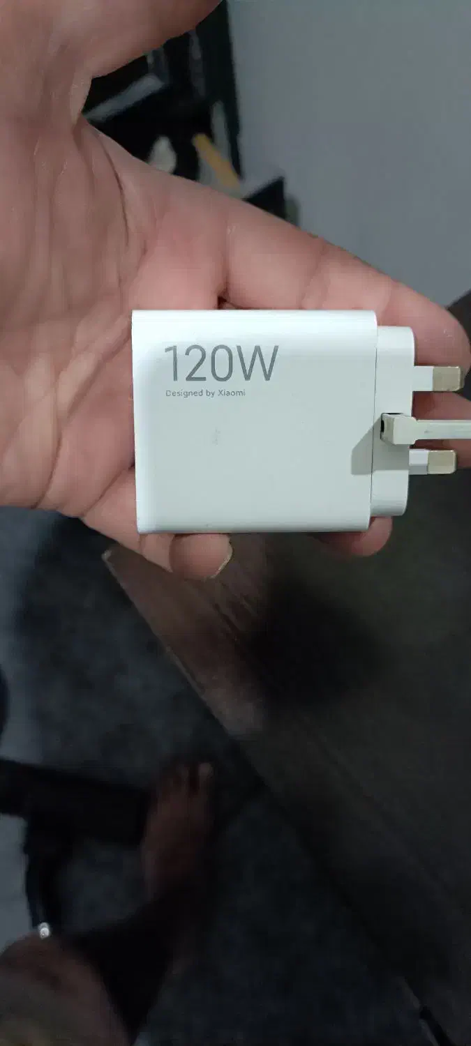 120وات|لوازم جانبی موبایل و تبلت|سنندج, |دیوار