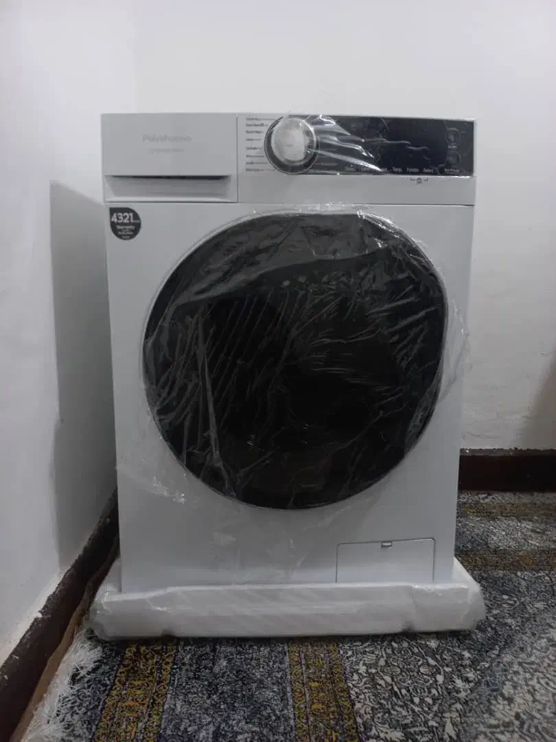 لوازم خانگی .ماشین لباسشویی|ماشین لباسشویی و خشککن لباس|بندرعباس, |دیوار