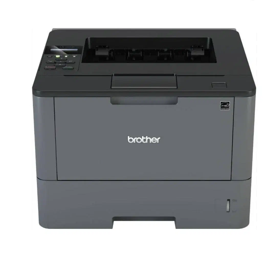 پرینتر brother 5100dn   دو رو زن بسیار تمیز|پرینتر، اسکنر، کپی، فکس|شیراز, میرزاکوچک خان|دیوار