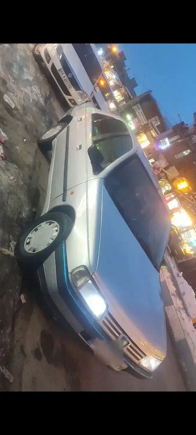 پژو 405|خودرو سواری و وانت|پیرانشهر, |دیوار